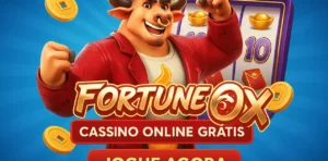 Fortune Ox Cassino Online Grátis: Jogue Agora